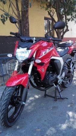 Fz full inyeccion 2.0 nueva -16