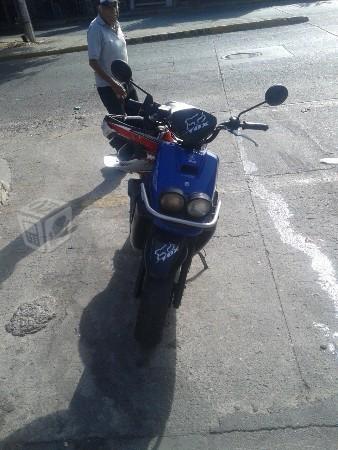 Moto Biwis yamaha -07