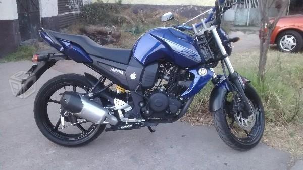 Yamaha fz 16 -14