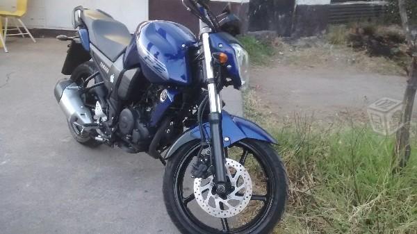 Yamaha fz 16 -14