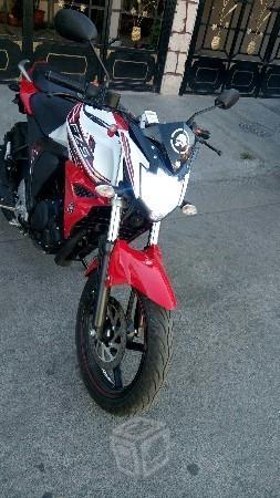 moto en excelentes condiciones