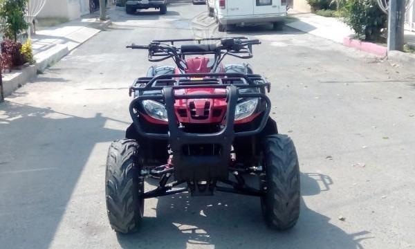 Italika ATV 150 -15