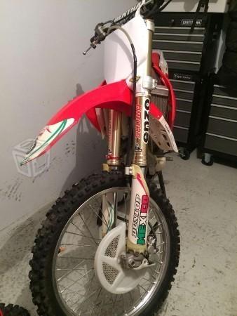 Honda CRF-250R -10