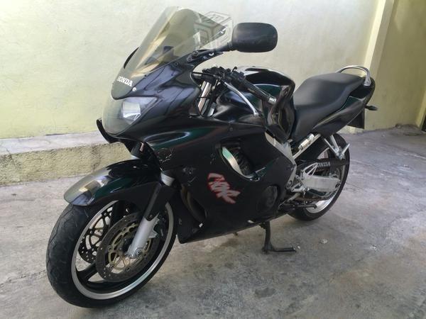 Honda cbr 600 -99