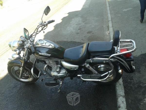 Moto Mb 150 -12