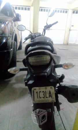 Moto Honda 150cc 500km -15