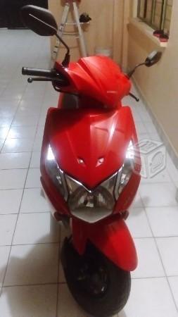 Honda dio v/c -15