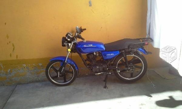 Ft125 cambio -12