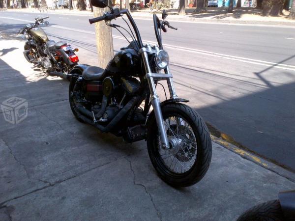 Harley Davidson -11