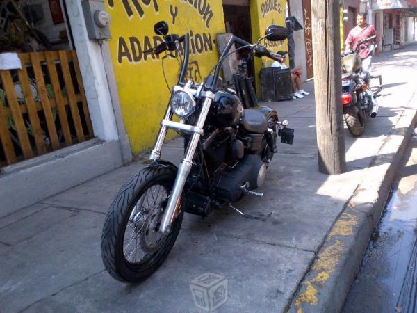 Harley Davidson -11