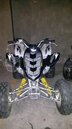 bonita yamaha raptor 660r -02