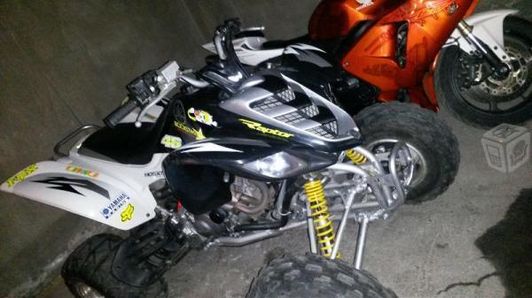 bonita yamaha raptor 660r -02