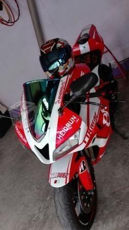 Honda cbr 600 -07