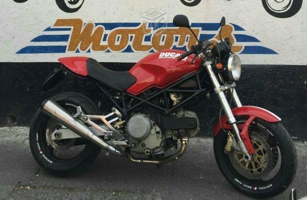 Ducati Monster -03