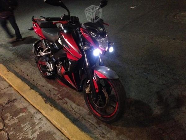 Bonita Pulsar p/c -14