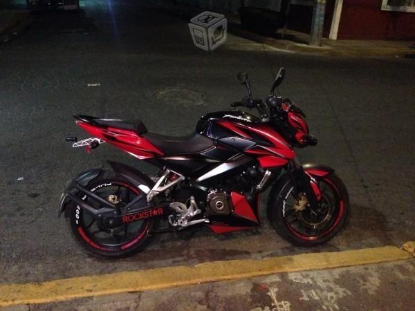 Bonita Pulsar p/c -14