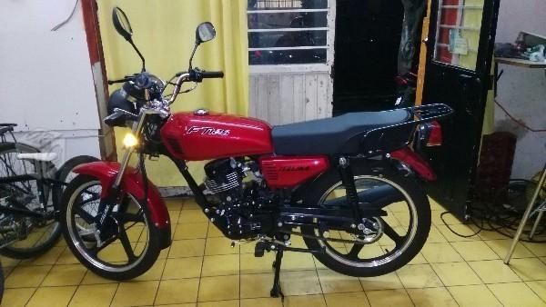 Italika ft nuevaa 52km -15