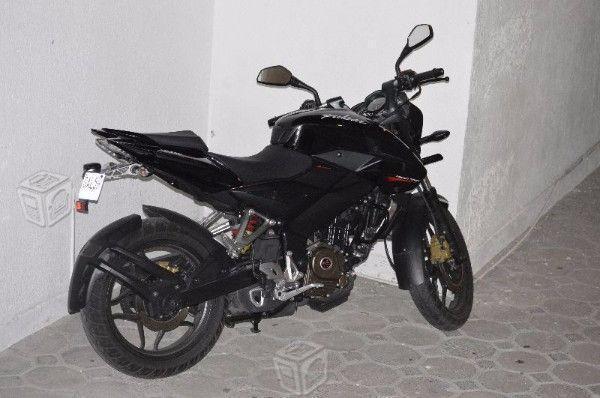 Pulsar 200ns -16