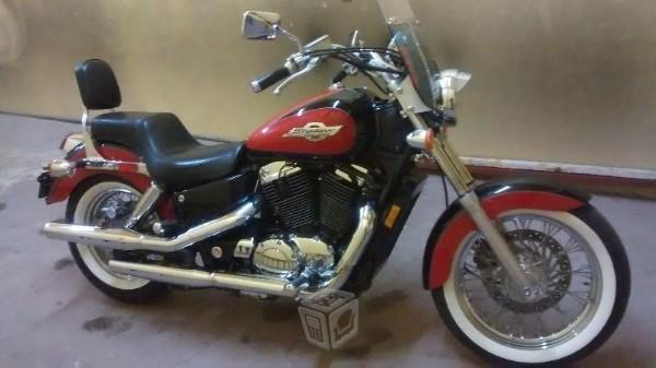 Honda Shadow -95