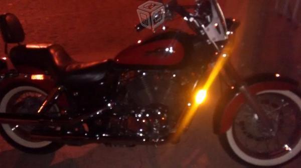 Honda Shadow -95