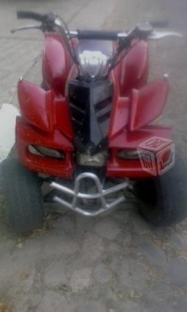 Cuatrimoto 150cc -09