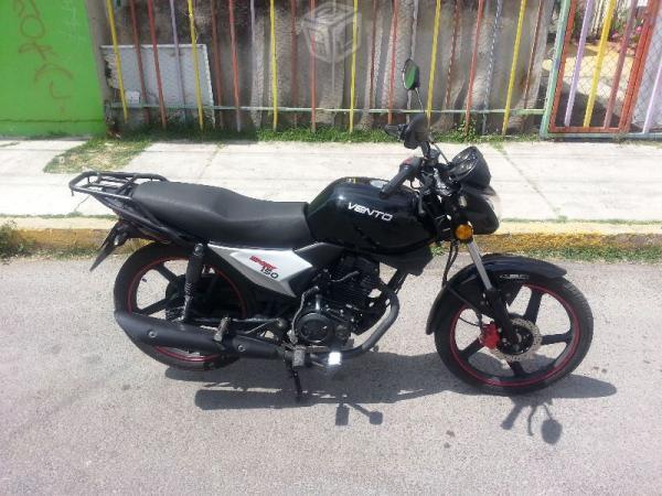 Motocicleta vento -14