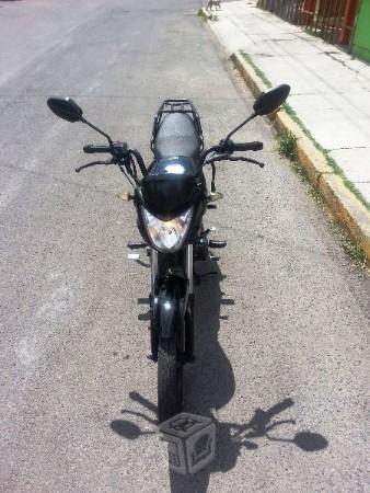 Motocicleta vento -14