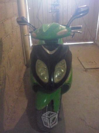 Shark 125 cc -05