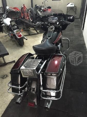 Electra glide police -93