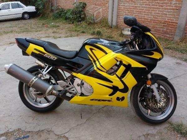 Honda CBR F3 -95