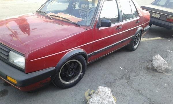 Jetta a2 v/c por golf -90