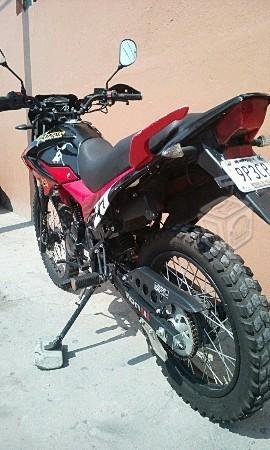 Spartha 200cc potente y bonita -15