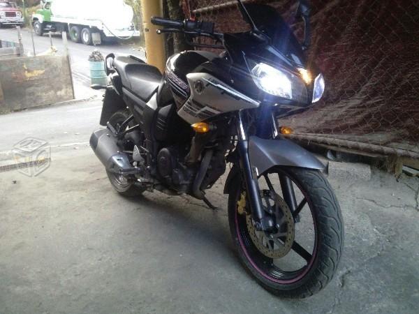 Yamaha fazer -15