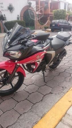 Yamaha fazer 2.0 -16