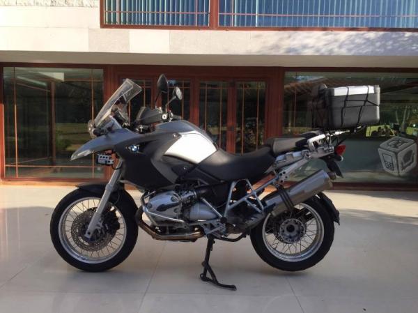 R1200GS Impecable -07