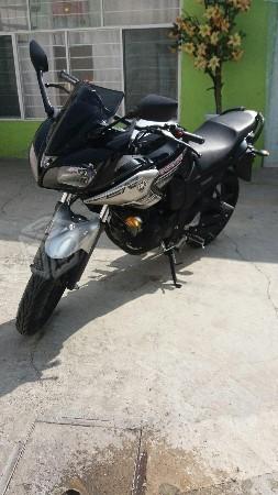 Yamaha fazer -15