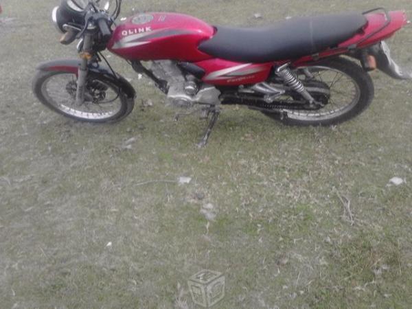 Qlink 150cc p/c -08