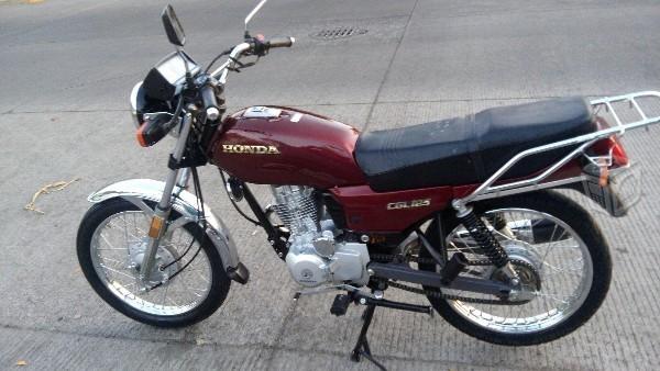 Honda thul -14