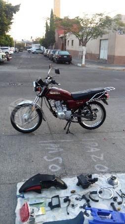 Honda thul -14