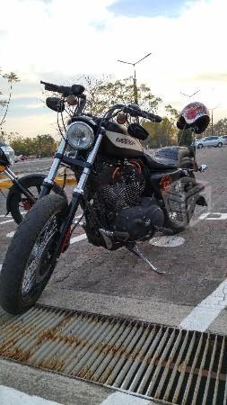 Sportster 1200 Harley Davidson -07