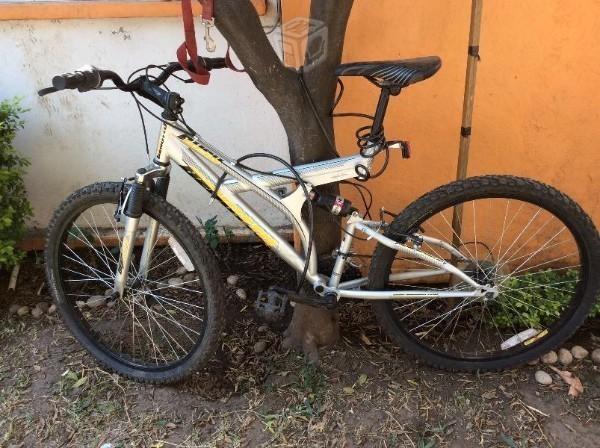 Bicicleta Benotto rodada 26