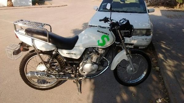 Motocicleta -08