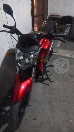 Fz Yamaha chula -12