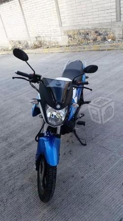 Yamaha sz rr versión 2.0 -16