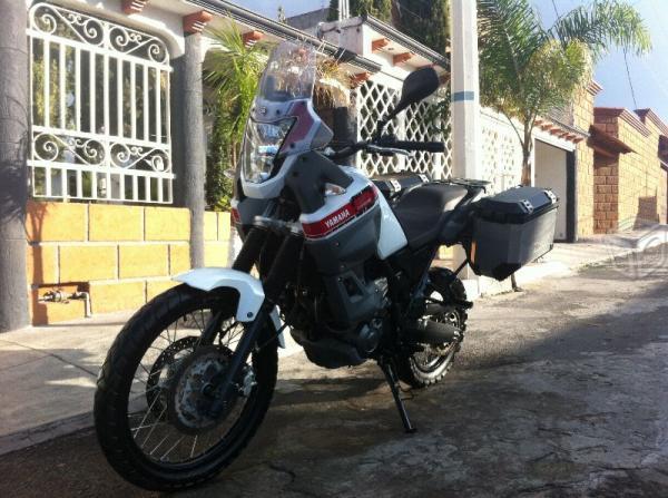 Yamaha xt660z tenere -12