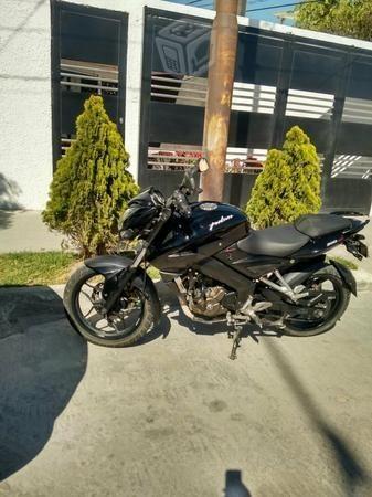 En venta pulsar ns200 -15