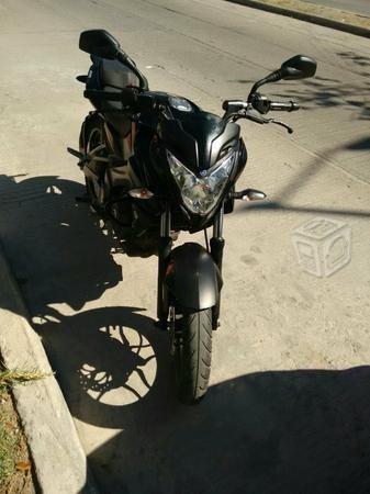 En venta pulsar ns200 -15