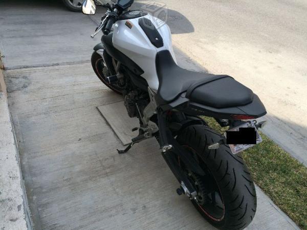 Yamaha FZ07 FZ- -15