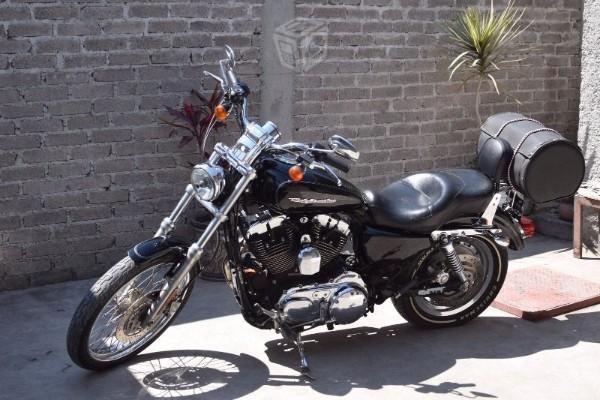 Harley davidson xl1200cc