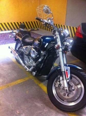 venta de motocicleta -97
